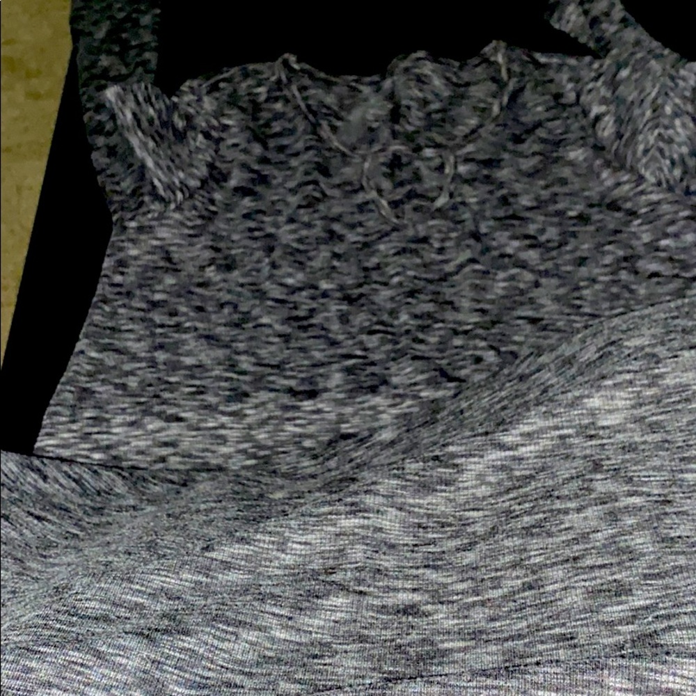 Grey dress/shirt